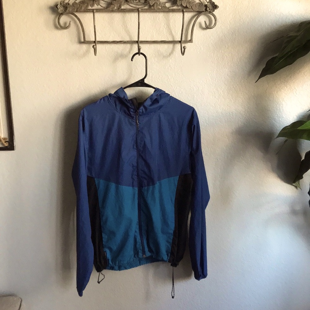Billabong Wind breaker
